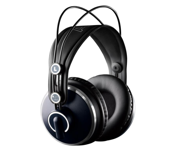 AKG K271 MKII - 258860 - zdjęcie 4